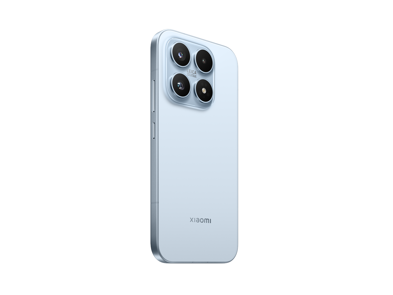 Xiaomi 17 512GB/12GB - Ice Blue - Billede 3