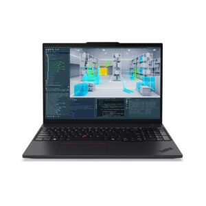 Lenovo ThinkPad P16s Gen 4 - Billede 3
