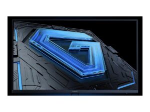 Xiaomi G27i - LED-skærm - gaming - 27"" - 1920 x 1080 Full HD (1080p) @ 165 Hz - IPS - 250 cd/m² - 1000:1 - HDR10+ - 1 ms - HDMI, DisplayPort - Billede 5