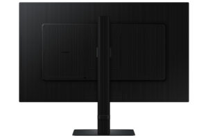 Samsung S27D604UAU computerskærm 68,6 cm (27") 2560 x 1440 pixel Quad HD LED Sort - Billede 2