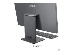 Lenovo IdeaCentre AIO - 27" | Core Ultra 7 | 32GB | 1TB - Billede 2