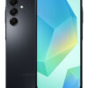 Samsung Galaxy A16 - 4G smartphone - dual-SIM - RAM 4 GB / Intern hukommelse 128 GB - microSD slot - OLED display - 6.7"" - 2340 x 1080 pixels (90 Hz) - 3x bagkamera 50 MP, 5 MP, 2 MP - front camera 13 MP - sort