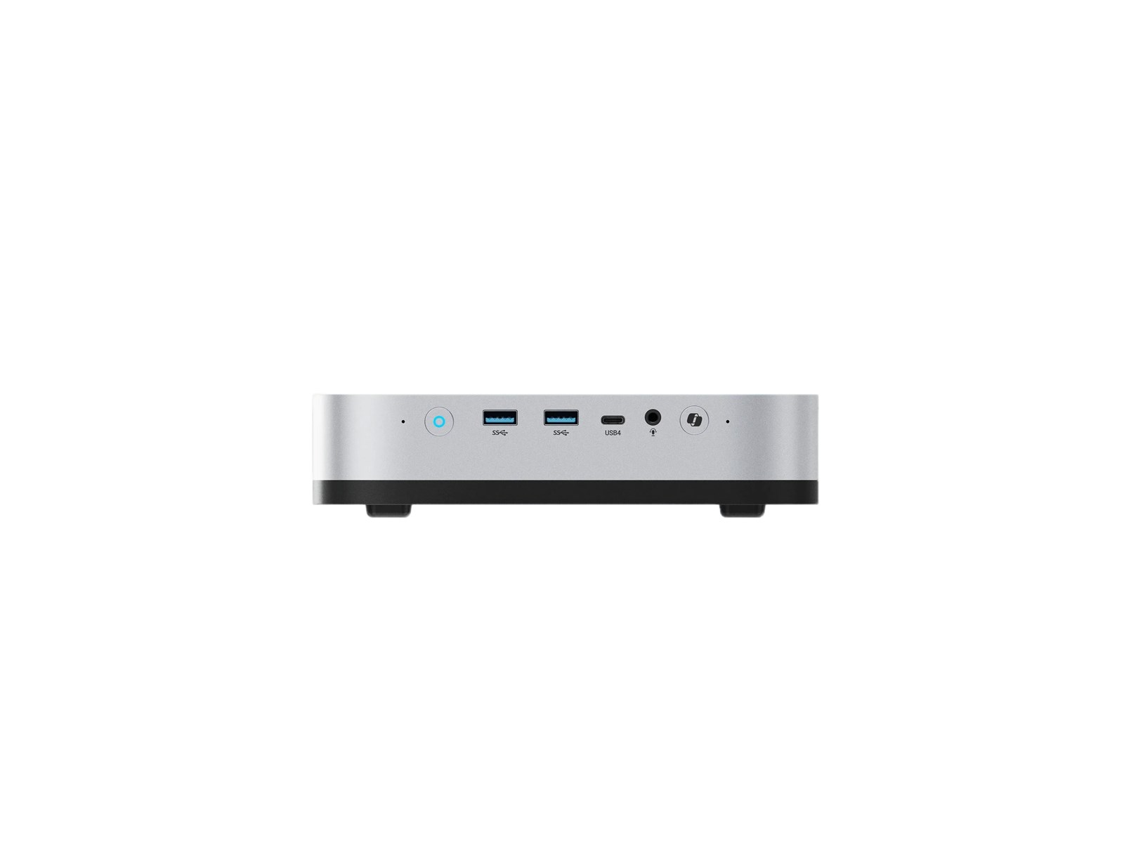 Minisforum M2 Pro-358H - Ultra X7 358H / 32GB / 1TB / Windows 11 Pro - Billede 3