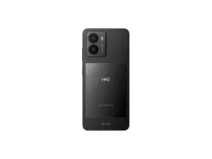 HMD Fusion Business Edition 256GB/8GB - Noir - Billede 5