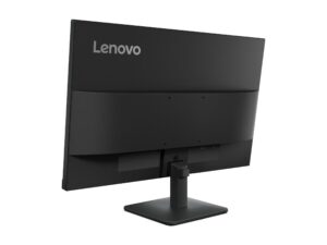 Lenovo L24-41 - LED-skærm - 24"" (23.8"" til at se) - 1920 x 1080 Full HD (1080p) @ 100 Hz - IPS - 250 cd/m² - 1300:1 - 4 ms - HDMI, VGA - ravnsort - Billede 5