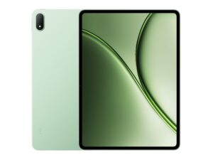 OnePlus Pad 4&nbsp- Tablet - Android 16 - 512 GB - 13,2"" LCD (3392&nbspx 2400) - WiFi 7 - Sage Mist