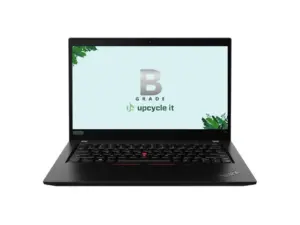 Lenovo Refurbished ThinkPad X13 G1 - 13.3" Touch | Core i5 | 16GB | 256GB | B Grade