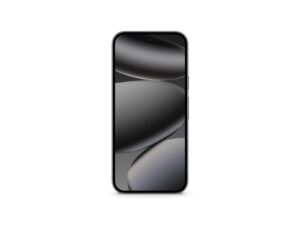 Google Pixel 10 Pro 128GB/16GB - Obsidian - Billede 4