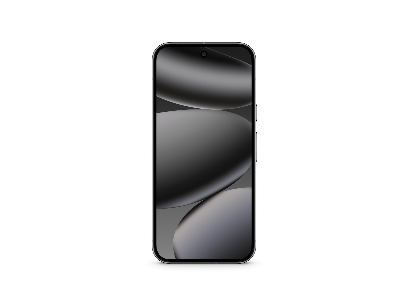 Google Pixel 10 Pro 128GB/16GB - Obsidian - Billede 4