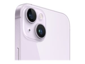 Apple iPhone 14 6.1" 128GB Lilla Grade A+ - Billede 4