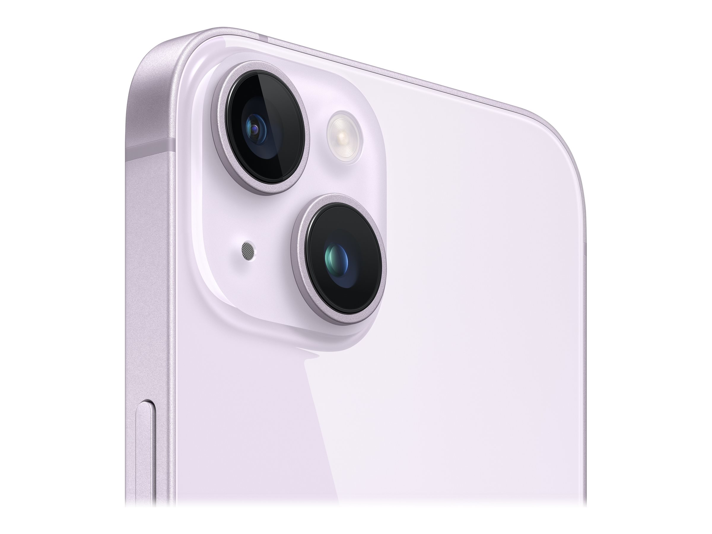 Apple iPhone 14 6.1" 128GB Lilla Grade A+ - Billede 4