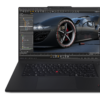 Lenovo ThinkPad P1 G7 (Intel) AI Ready - 16" - Intel Core Ultra 7 - 165H - 32 GB RAM - 1 TB SSD