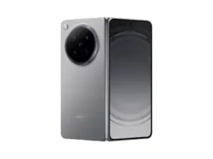 OPPO Find N6 512GB/16GB - Stellar Titanium