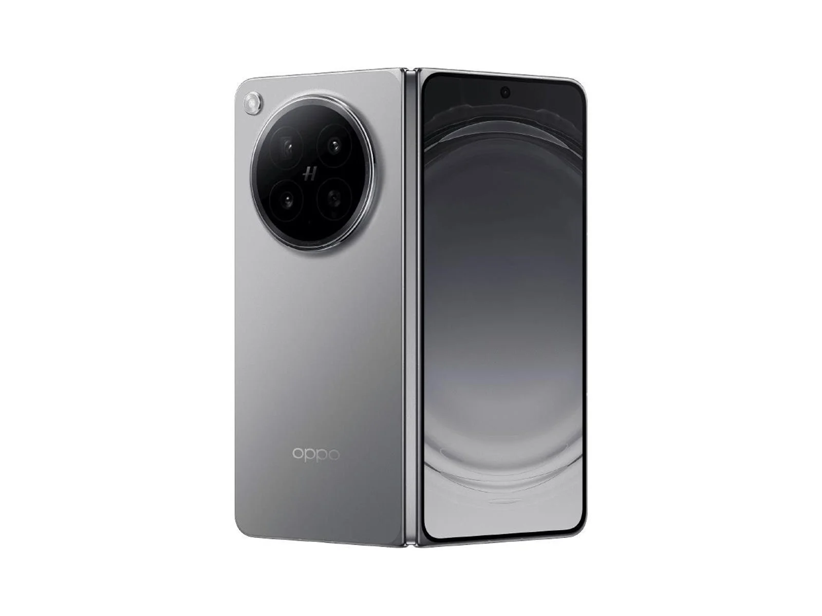 OPPO Find N6 512GB/16GB - Stellar Titanium