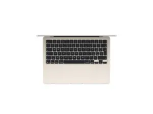 Apple MacBook Air - 13.6" | M5 | 16GB | 1TB | Starlight - Billede 2