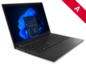 Lenovo ThinkPad T14s Gen 3 - Brugt - A 14" - AMD Ryzen 5 Pro - 6650U - 16 GB RAM - 256 GB SSD - Brugt - A