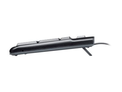 Logitech K120 for Business - Tastatur - USB - Nordisk - Billede 3