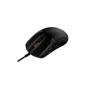 HyperX Pulsefire Haste 2 - Mus - optisk - 6 knapper - kablet - sort - Billede 2