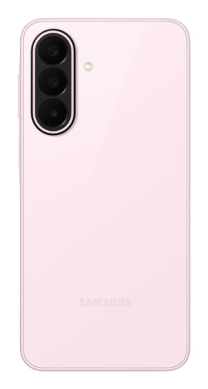 Samsung Galaxy A27 - 5G smartphone - dual-SIM - RAM 6 GB / Intern hukommelse 128 GB - microSD slot - OLED display - 6.7"" - 2340 x 1080 pixels (120 Hz) - 3x bagkamera 50 MP, 5 MP, 2 MP - front camera 12 MP - Lys pink - Billede 5