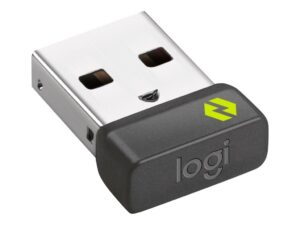 Logitech Logi Bolt - Trådløs mus / tastatur modtager - USB - for MX Keys Combo for Business - Billede 2
