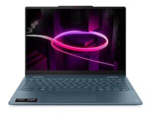 Lenovo Yoga 7 2-in-1 - 14" | 840M | Ryzen AI 5 | 16GB | 512GB