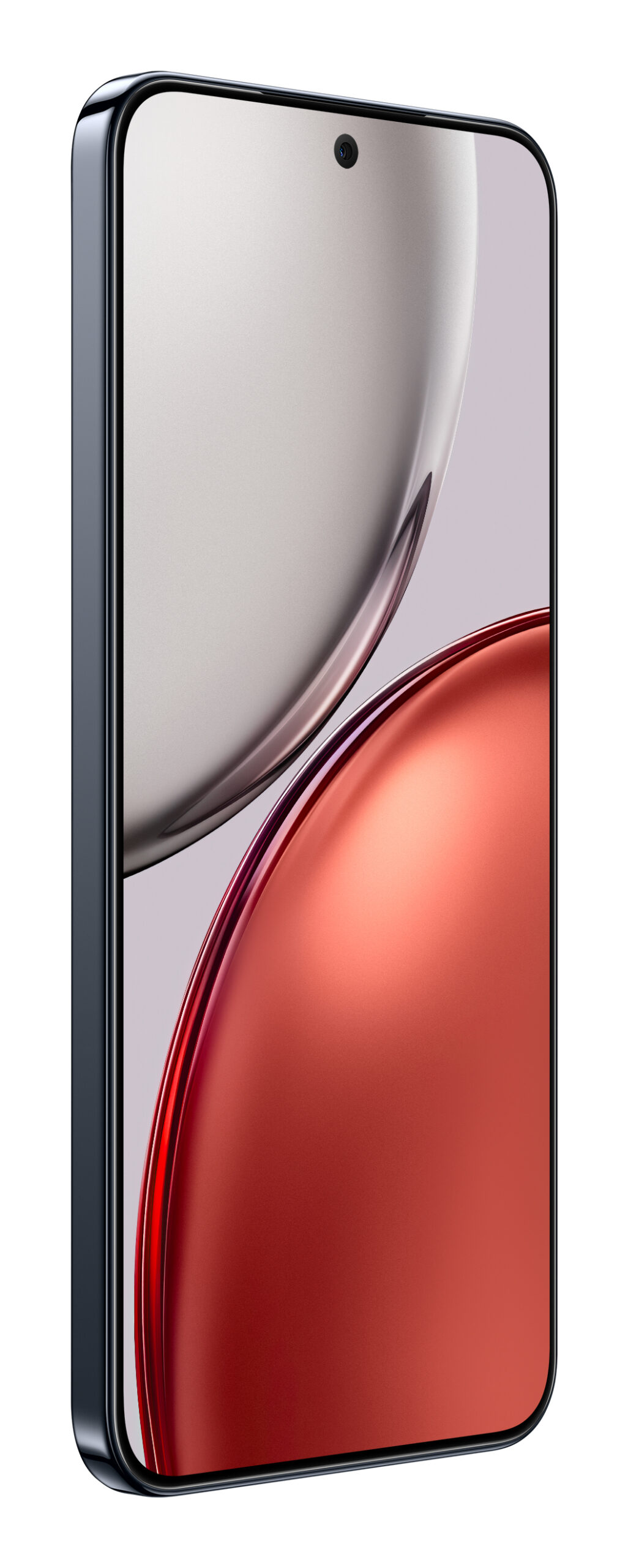 Honor Magic8 Lite 512GB/8GB - Midnight Black - Billede 3