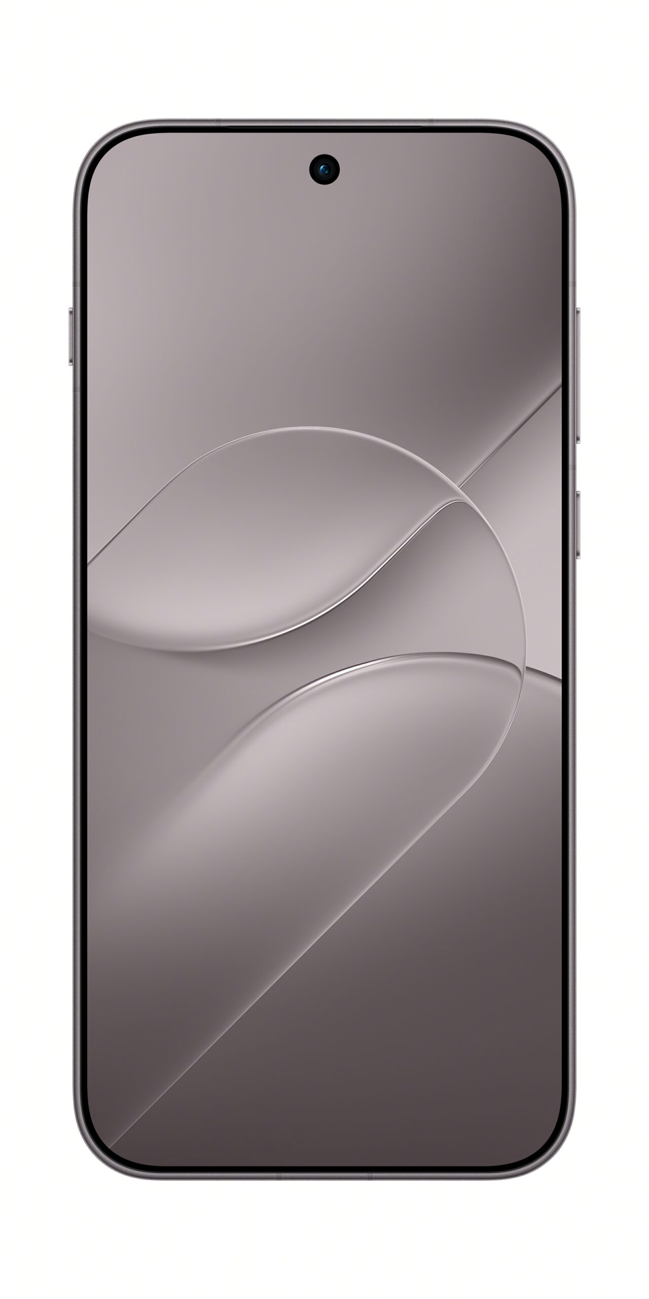 OPPO Find X10 16,7 cm (6.59") Dual SIM Android 17 5G USB Type-C 12 GB 256 GB 7150 mAh Grå - Billede 4