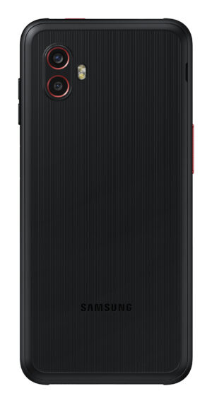 Samsung Galaxy Xcover6 Pro , 16,8 cm (6.6"), 1080 x 2408 pixel, 6 GB, 128 GB, 50 MP, Sort - Billede 4