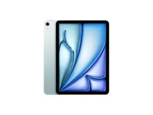 Apple iPad Air M4 11" Wi-Fi + Cellular 128GB - Blue