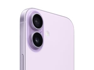 Apple iPhone 17 512GB - Lavender - Billede 3