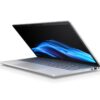 HP EliteBook 8 G1i Notebook AI - AI PC - Intel Core Ultra 7 - 255U / op til 5.2 GHz - Win 11 Pro - Intel Graphics - 32 GB RAM - 512 GB SSD NVMe - 13.3"" IPS HP SureView 1920 x 1200 - Wi-Fi 7, Bluetooth - gletsjersølv - kbd: Pan Nordic - New Open Box