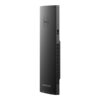 Dell OptiPlex 7090 Ultra - UFF Core i5 1145G7 / op til 4.4 GHz - vPro - RAM 8 GB - SSD 256 GB - Intel Iris Xe Graphics - Gigabit Ethernet - Win 11 Pro 64-bit - skærm: ingen - sort - Preowned Grade A