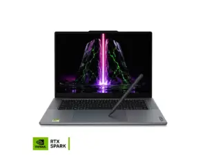 Lenovo Yoga Pro 9 15.3" OLED-Touch | NVIDIA RTX Spark N1X | 32GB | 1TB | Win 11 Pro