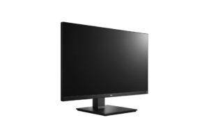 LG 27UK670P-B - LED-skærm - 27"" - 3840 x 2160 4K @ 60 Hz - AH-IPS - 300 cd/m² - 1000:1 - 5 ms - 2xHDMI, DisplayPort, USB-C - mørk antracit - Billede 4