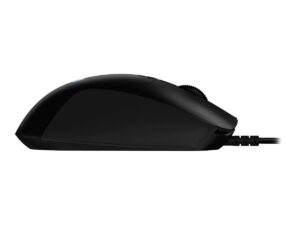 Logitech Gaming Mouse G403 HERO - Mus - optisk - 6 knapper - kablet - USB - Billede 5