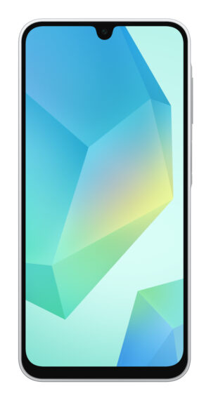 Samsung Galaxy A16 17 cm (6.7") Dual SIM Android 14 4G USB Type-C 4 GB 128 GB 5000 mAh Grå - Billede 2