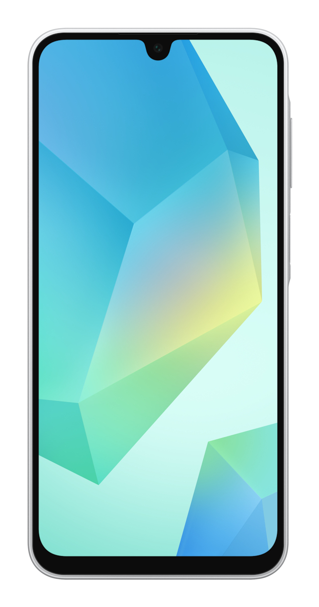 Samsung Galaxy A16 17 cm (6.7") Dual SIM Android 14 4G USB Type-C 4 GB 128 GB 5000 mAh Grå - Billede 2