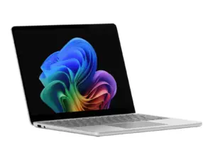 Microsoft Surface Laptop for Business