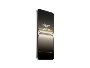 OnePlus Nord 5 256GB/8GB - Marble Sands - Billede 3