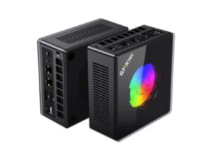 GMKtec K11 | AMD Ryzen 9 8945HS | 32GB | 1TB | Windows 11 Pro - Billede 4