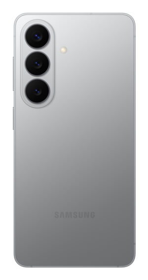 Samsung Galaxy S26 SM-S942B/DS 16 cm (6.3") Dual SIM Android 16.0 5G USB Type-C 12 GB 512 GB 4300 mAh Sølv - Billede 2