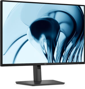 DELL Pro P P2426 computerskærm 61,2 cm (24.1") 1920 x 1200 pixel WUXGA LCD Grå