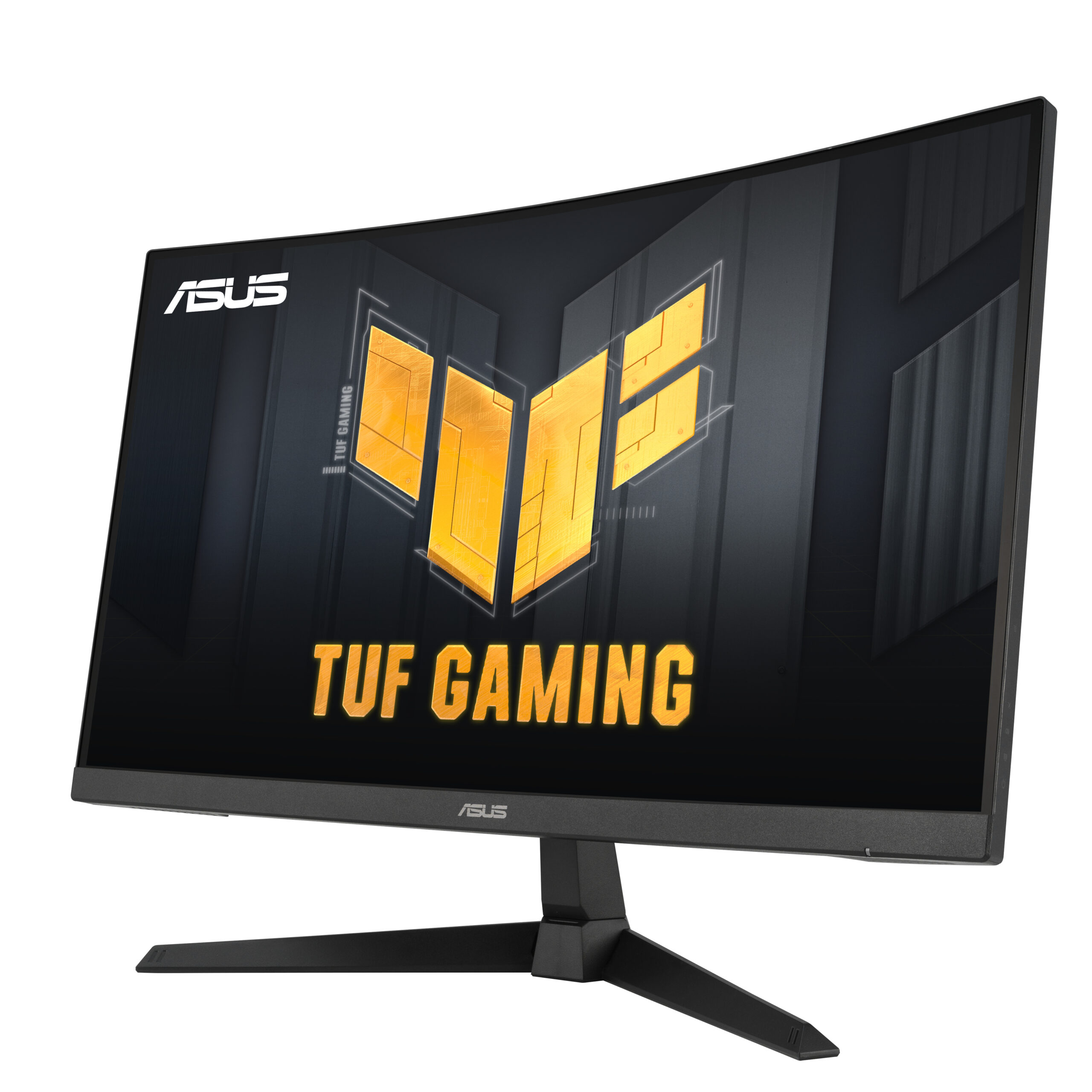 ASUS TUF Gaming VG27VQM1B-J. Skærm diagonal: 68,6 cm (27""), Skærmopløsning: 1920 x 1080 pixel, HD-type: Fuld HD, Skærmoverflade: Mat, Responstid: 1 ms, Naturligt aspektforhold: 16:9, Synsvinkel, horisontal: 178°, Synsvinkel, vertikal: 178°. Indbyggede højttaler(e). VESA montering. Produktfarve: Sort - Billede 2