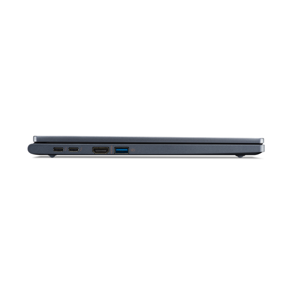 Acer TravelMate P4 13 (Intel) 13.3" - Intel Core i5 - 1335U - 16 GB RAM - 512 GB SSD - Nordisk - Billede 3