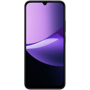 Xiaomi Redmi 15C 5G - 5G smartphone - dual-SIM - RAM 4 GB / Intern hukommelse 128 GB - microSD slot - 6.9"" - 1600 x 720 pixels (120 Hz) - 2x bagkameraer 50 MP - front camera 8 MP - midnat sort - Billede 3