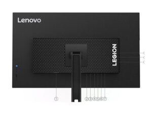 Lenovo Legion Y32P-30 - OPEN-BOX OPEN-BOX - LED-skærm - 31.5" - Billede 5