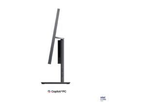 Lenovo IdeaCentre AIO - 27" | Core Ultra 5 | 16GB | 1TB - Billede 3