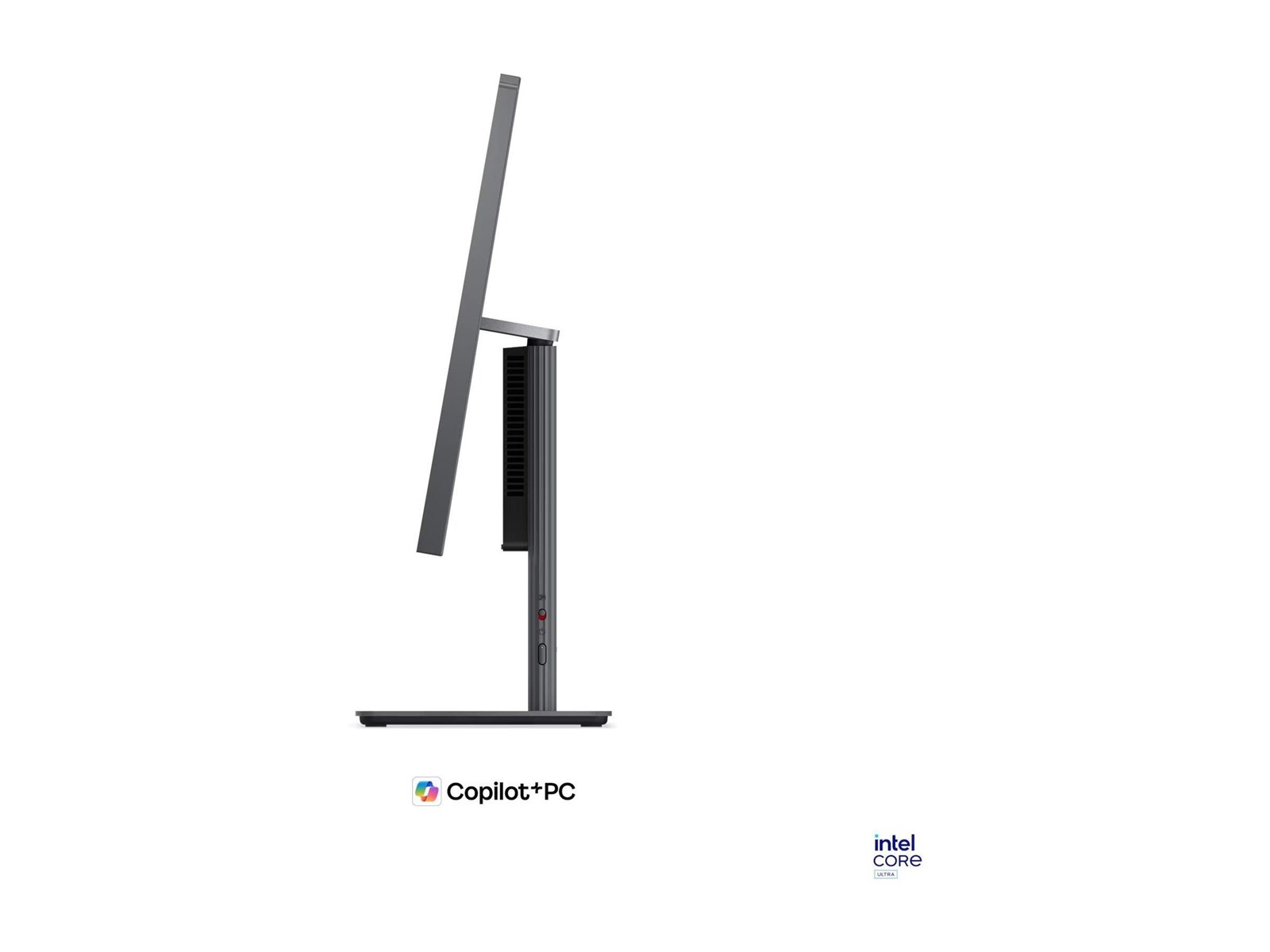 Lenovo IdeaCentre AIO - 27" | Core Ultra 5 | 16GB | 1TB - Billede 3