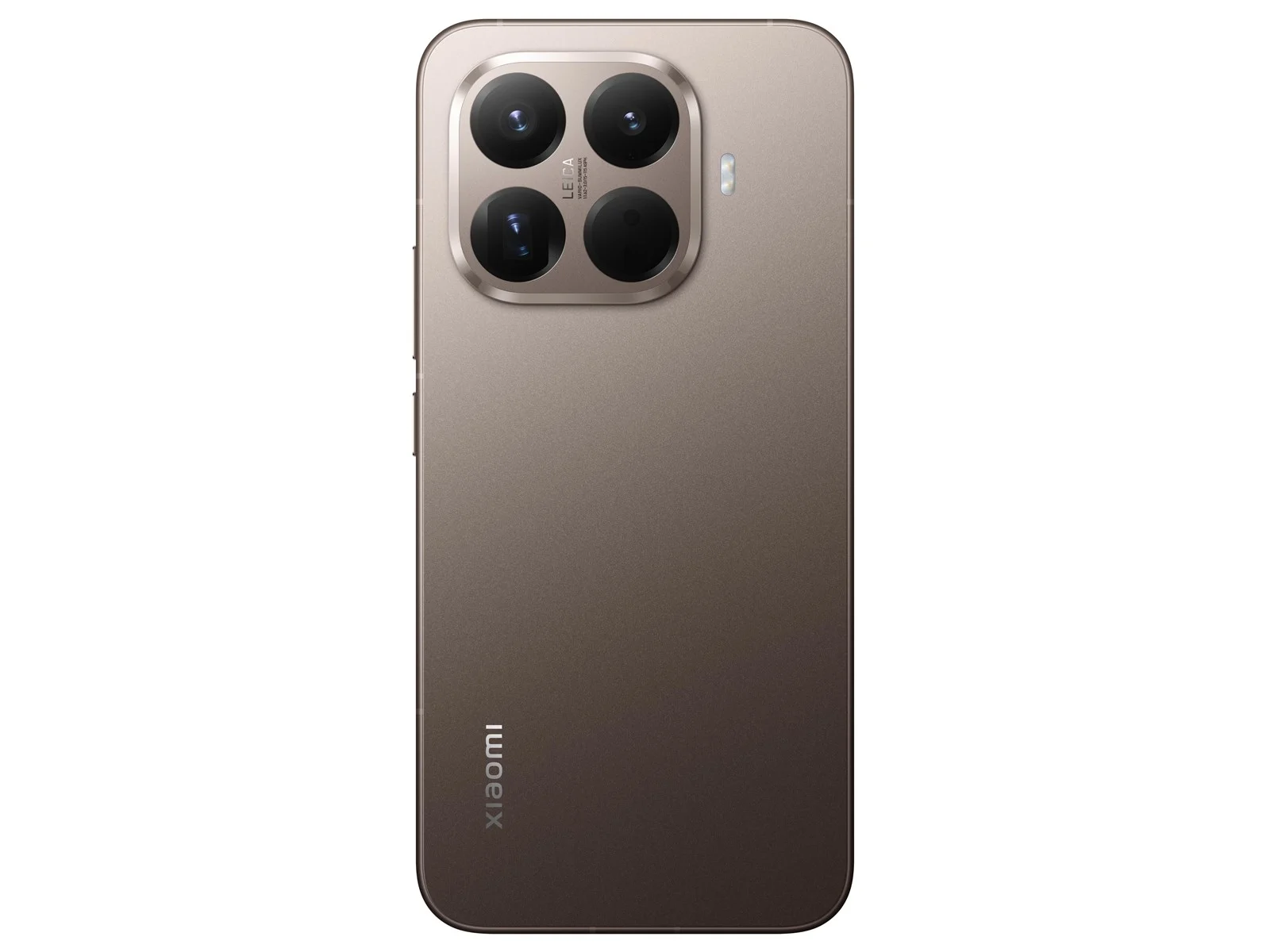 Xiaomi 15T Pro 1TB/12GB - Mocha Gold - Billede 3