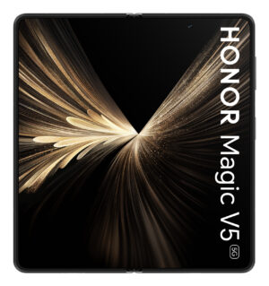 Honor Magic V5 512GB/16GB - Black - Billede 4